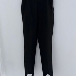 Aritzia babaton black
Stirrup  pant size 0